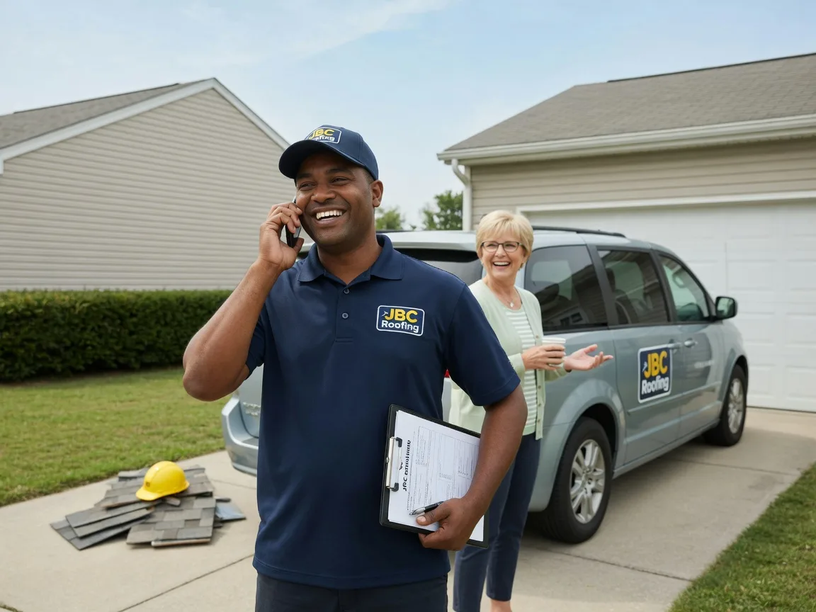 Roof Replacement Eustis, NE FAQs